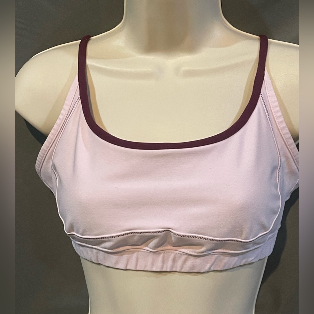 - ATIVA sports bra